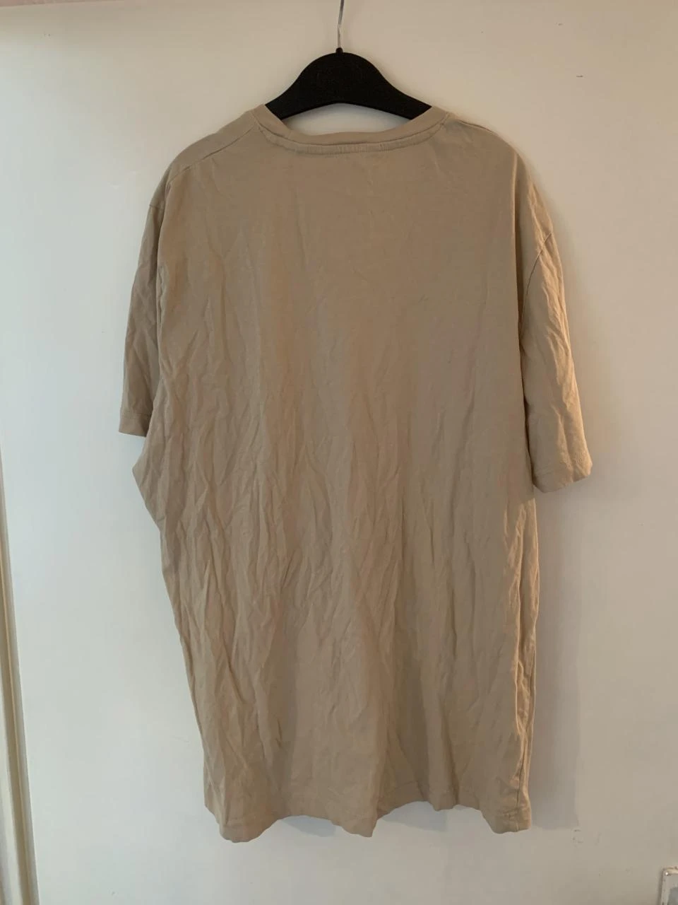 Beige T-shirt van de C&A. Maat L. – photo 2